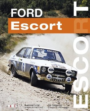 Ford Escort