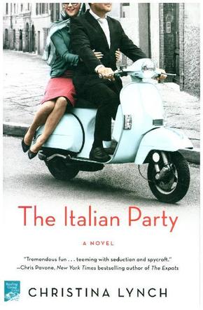 The Italian Party