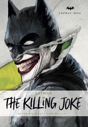 Batman: The Killing Joke