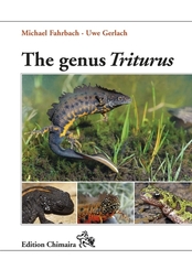 The genus Triturus