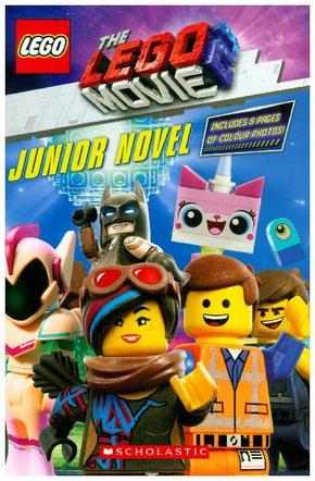 The LEGO Movie 2 - Junior Novel