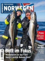 Norwegen, m. DVD - Ausg.11