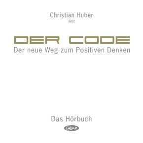 Der Code, 1 MP3-CD