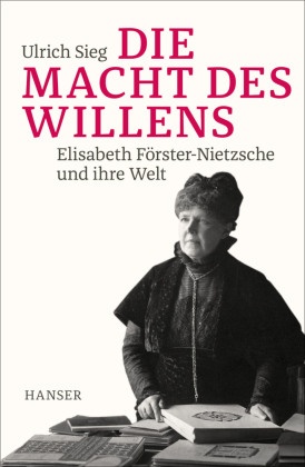 Die Macht des Willens