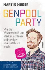 Genpoolparty