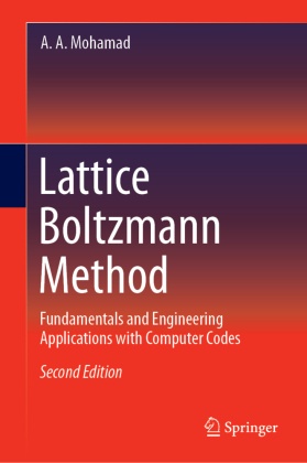 Lattice Boltzmann Method