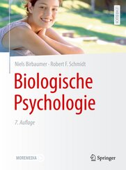 Biologische Psychologie, Sonderausgabe