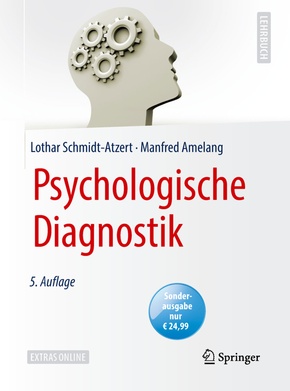 Psychologische Diagnostik, Sonderausgabe