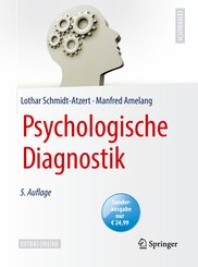 Psychologische Diagnostik, Sonderausgabe