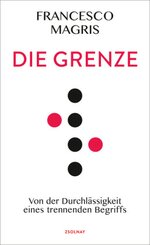 Die Grenze