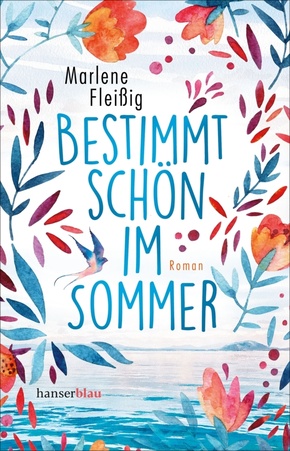 Bestimmt schön im Sommer