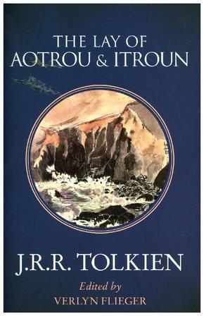 The Lay of Aotrou and Itroun