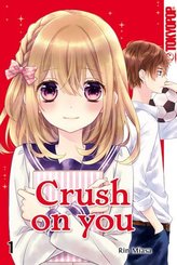 Crush on you - Tl.1