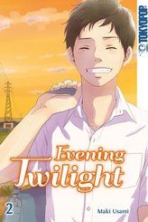 Evening Twilight - Bd.2
