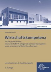 Wirtschaftskompetenz Lösungen zu 47250