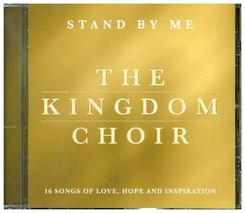 Stand By Me, 1 Audio-CD