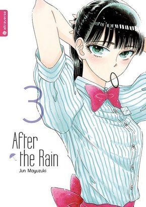 After the Rain - Bd.3