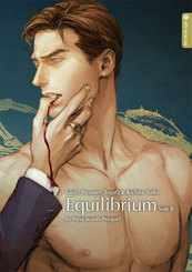 Equilibrium - Side B, Light Novel
