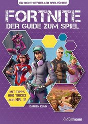 Fortnite Guide - Der Guide zum Spiel
