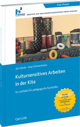 Kultursensitives Arbeiten in der Kita