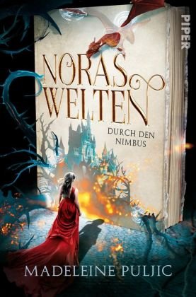 Noras Welten - Durch den Nimbus