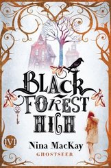 Black Forest High - Ghostseer