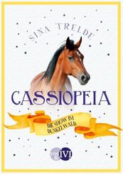 Cassiopeia - Die Show im Dunkelwald