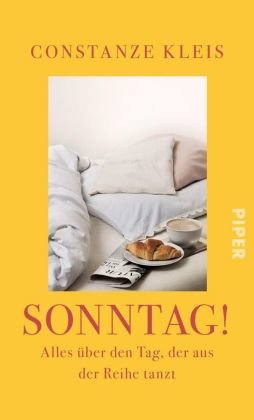 Sonntag!