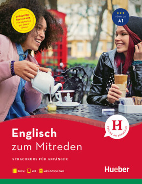 Englisch zum Mitreden