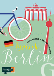 puzzQuiz - Typisch Berlin (Spiel)