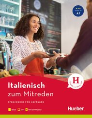 Italienisch zum Mitreden