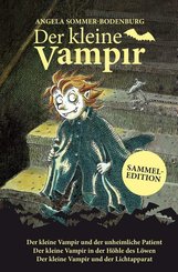 Der kleine Vampir, Sammeledition - Bd.2