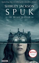 Spuk in Hill House