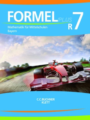 Formel PLUS Bayern R7