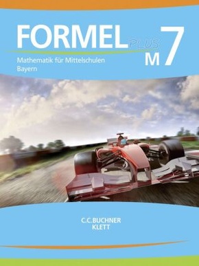Formel PLUS Bayern M7