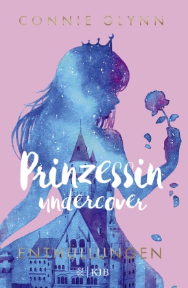 Prinzessin undercover - Enthüllungen