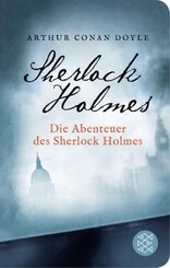 Sherlock Holmes - Die Abenteuer des Sherlock Holmes