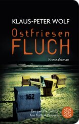 Ostfriesenfluch (Fischer Taschenbibliothek)