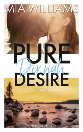 Pure Desire - Dir nah