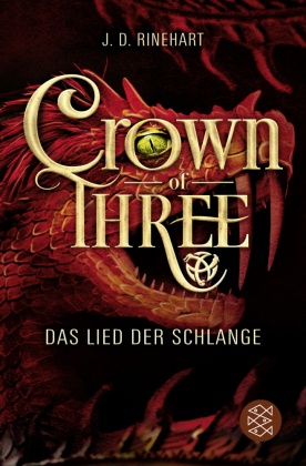 Crown of Three - Das Lied der Schlange
