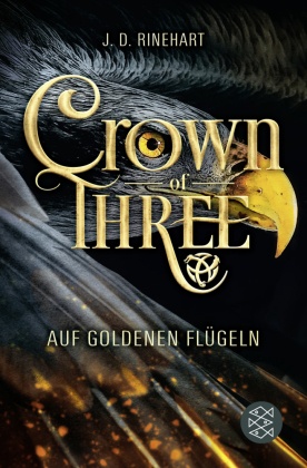 Crown of Three - Auf goldenen Flgeln