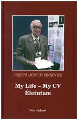My Life -My CV
