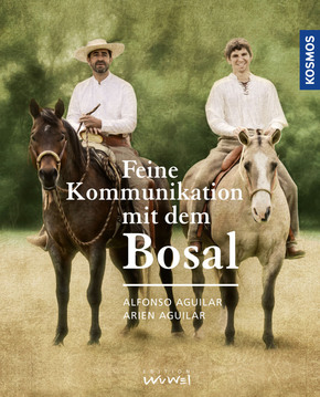 Feine Kommunikation mit dem Bosal