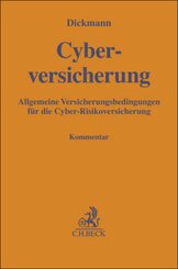 Cyberversicherung
