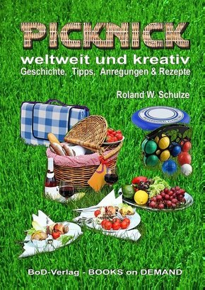 PICKNICK - weltweit und kreativ