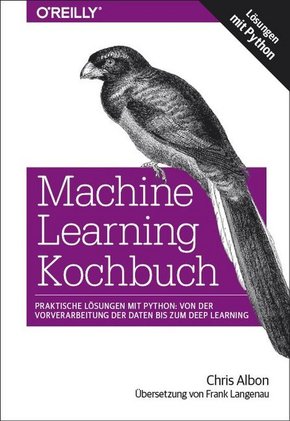 Machine Learning Kochbuch