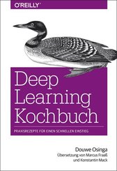 Deep Learning Kochbuch