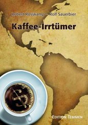 Kaffee-Irrtümer