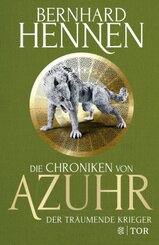 Die Chroniken von Azuhr - Der träumende Krieger