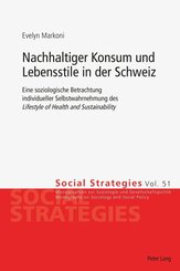 Nachhaltiger Konsum und Lebensstile in der Schweiz